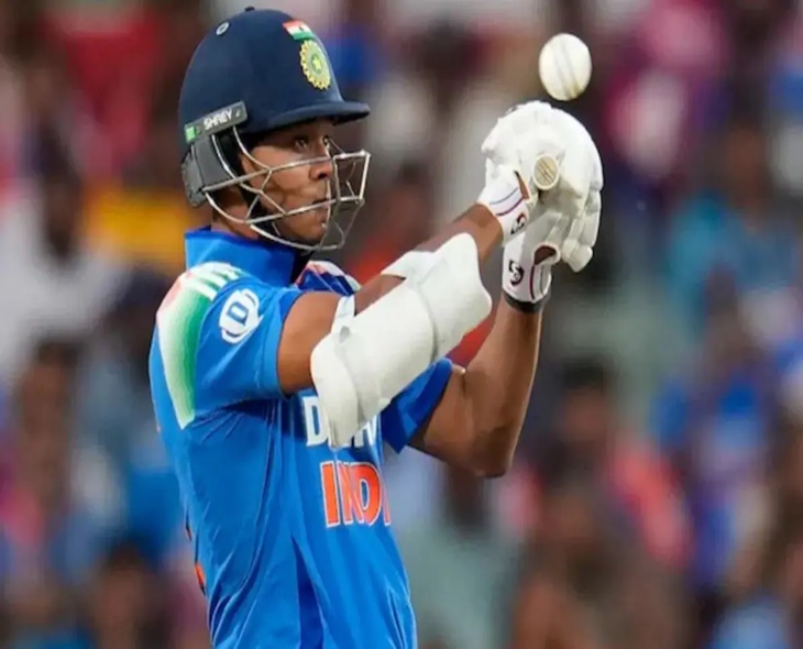 Jaiswal May Replace Out-Of-Form Kohli In Final ODI vs AUS