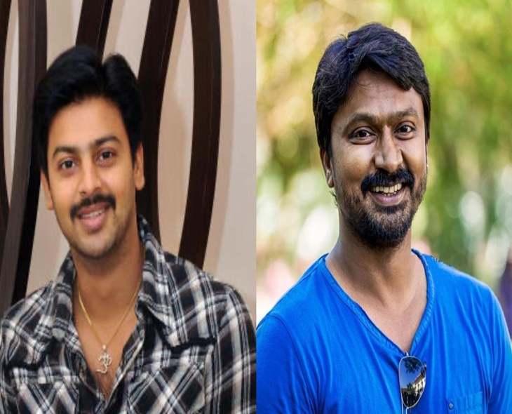 ED Summons Actors Srikanth And Krishna In Drug Case