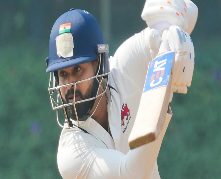 Shreyas Iyer Explains Six-Month Red-Ball Break