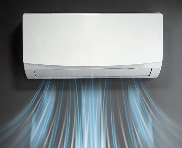 Turn Your Regular AC Into An Air Purifier