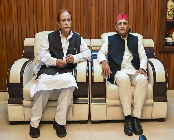 SP Announces Star Campaigners Ahead Bihar Elections