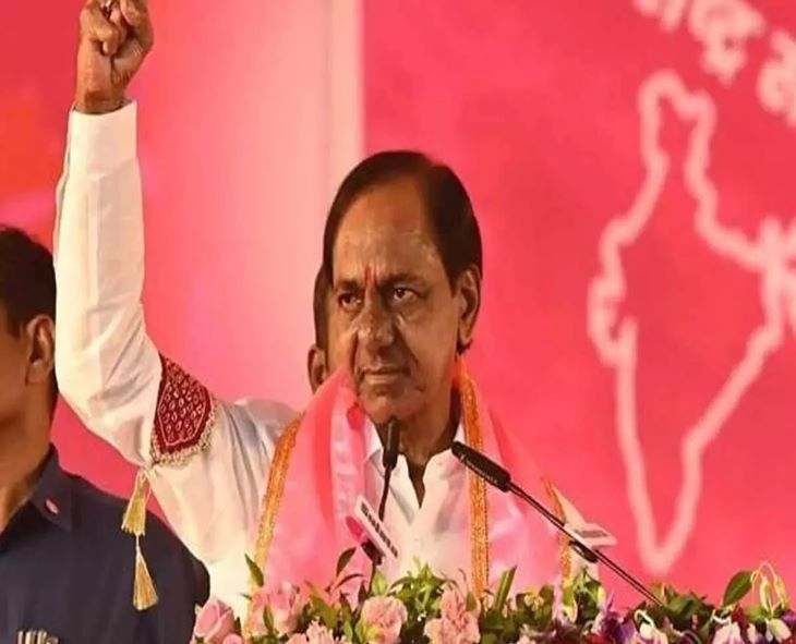 Jubilee Hills Bypoll Crucial For BRS Survival In Telangana