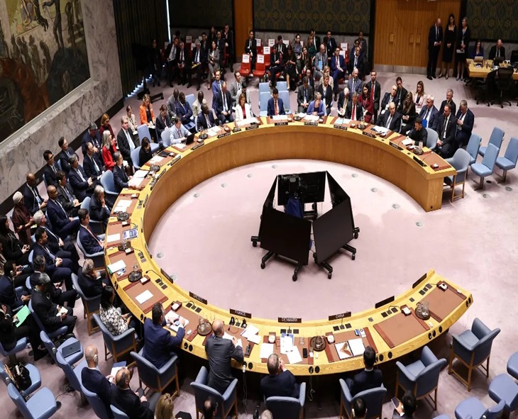 Global Backing Grows For India’s Permanent Seat At UN Security Council
