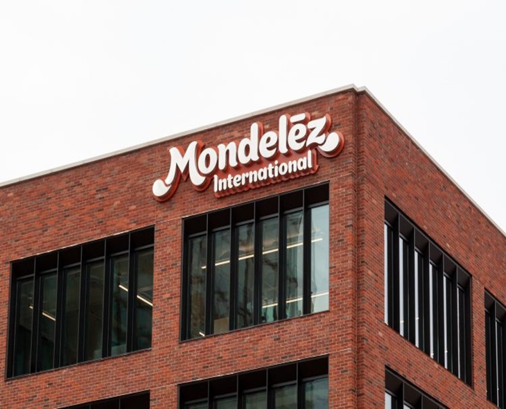 Mondelez Uses AI To Slash Marketing Costs By 50%