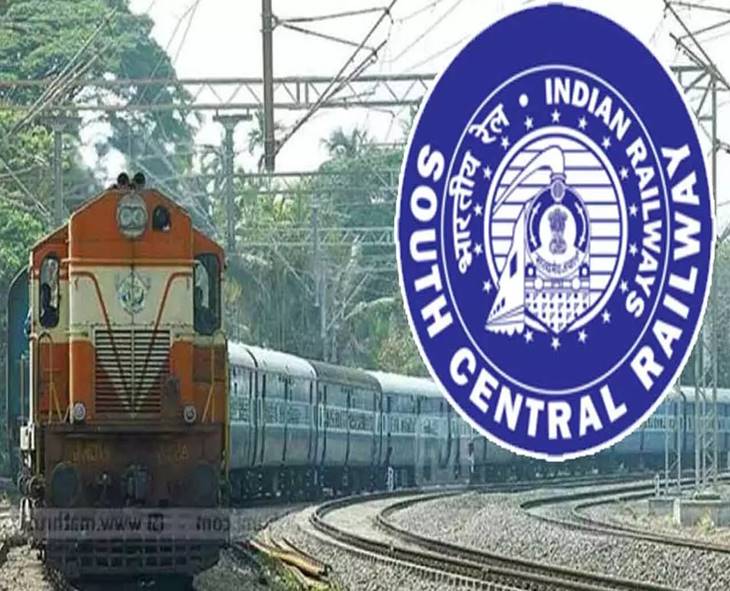 SCR Announces Secunderabad-Hazrat Nizamuddin Special Train
