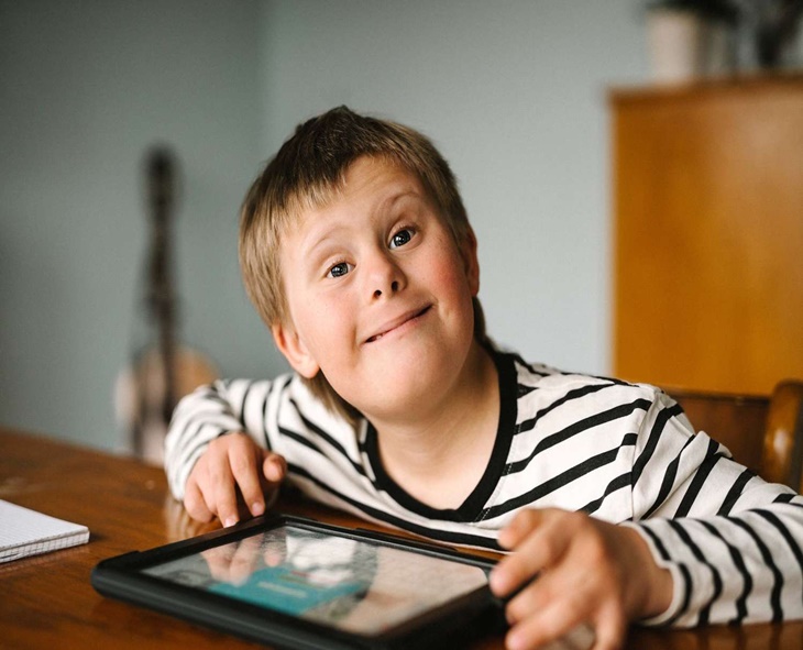 “Not Always Happy”: Psychiatrist Reveals Truths About Down Syndrome