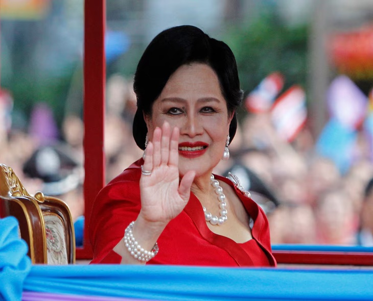 Queen Sirikit: Remembering Thailand’s Beloved Royal Figure