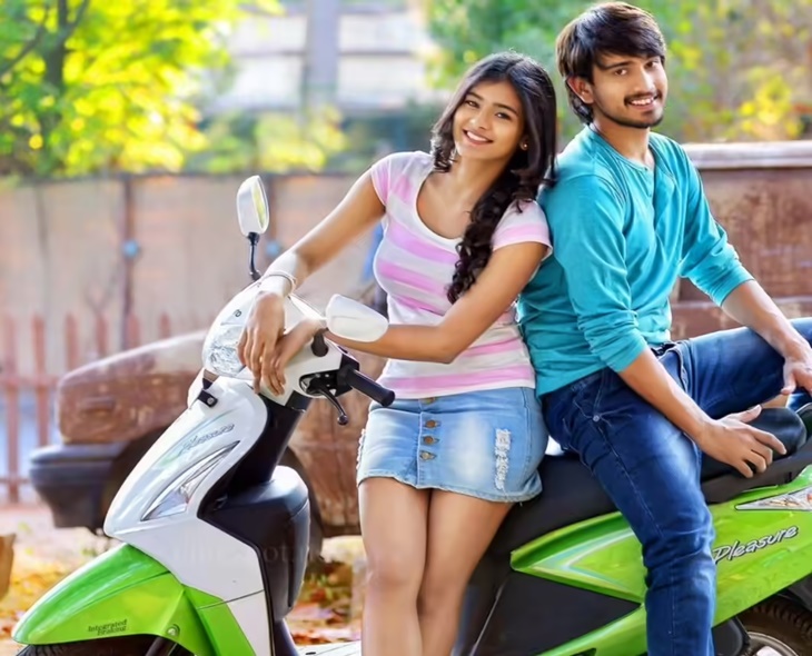 Raj Tarun & Hebba Patel’s ‘Kumari 21F’ Inspires Sequel