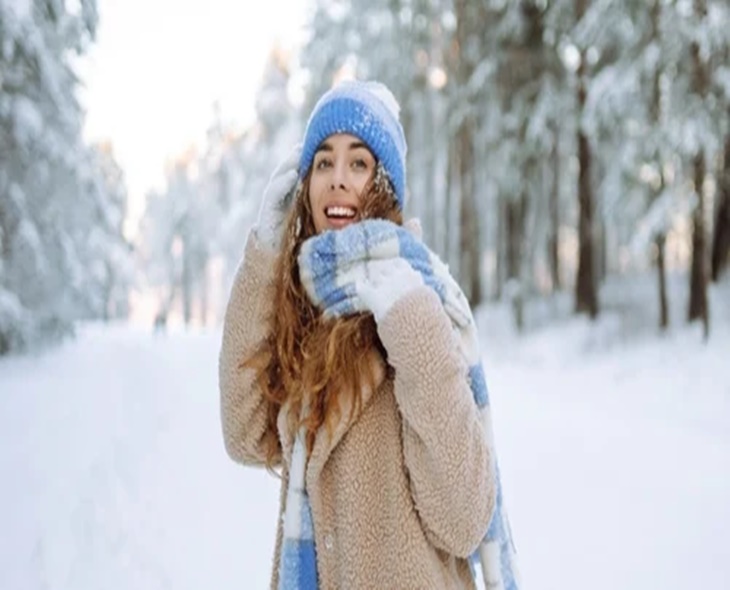 Stay Healthy This Winter: Beware Of Seasonal Ailments