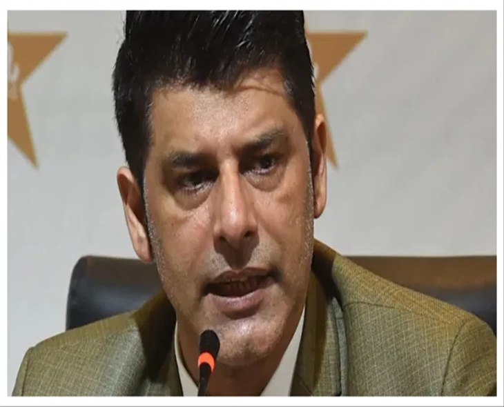 PCB To Sack Women’s Coach After World Cup Failure