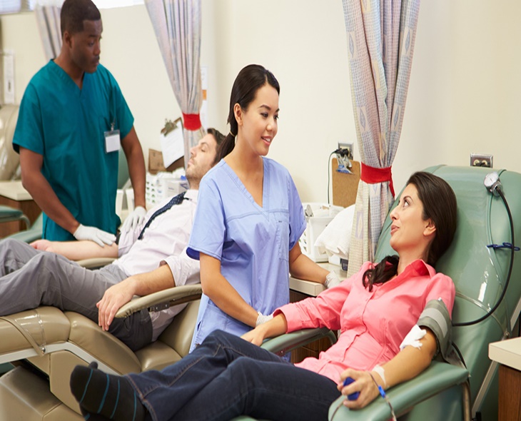 Fatigue To Pale Skin: Early Signs Of Thalassemia