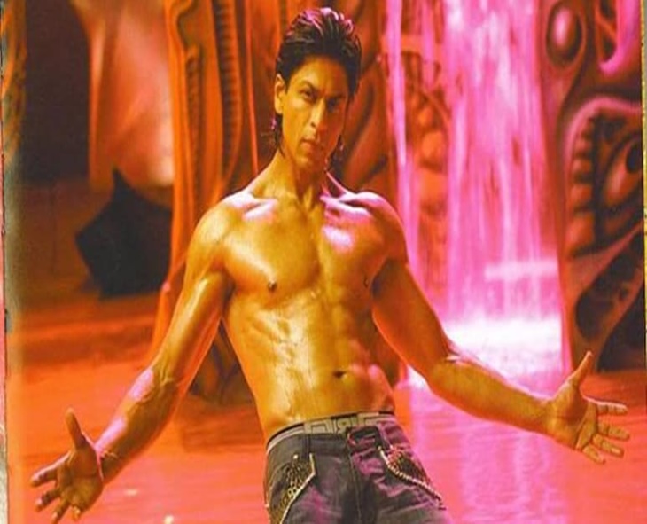 Shah Rukh Khan Announces Re-Release Of His Iconic Films