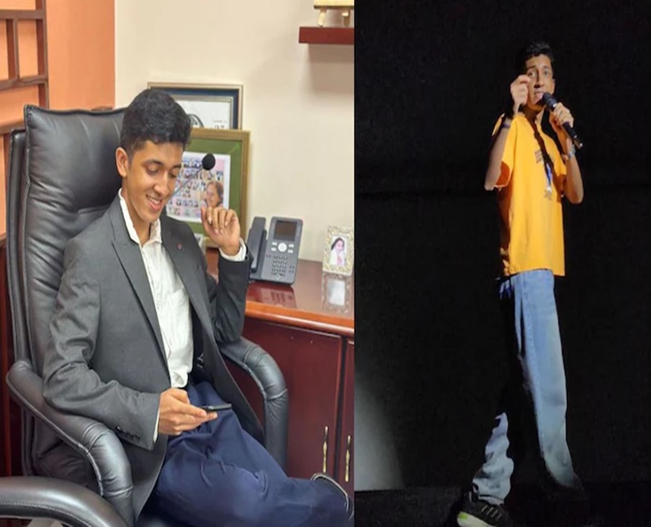 Golden Visa Holder Indian Student’s Sudden Death In Dubai Shocks Everyone