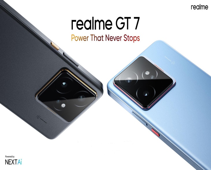 Amazon Offer: Realme GT 7 Gets 28% Off, Price Drops By ₹7,000!