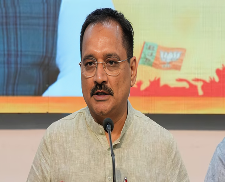 ‘Fake Ghat’ Sparks AAP-BJP War Ahead Of Chhath Festivities