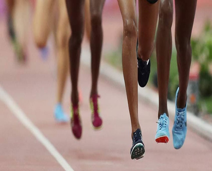 SAAF Athletics: India Secures Top Spot With 20 Golds