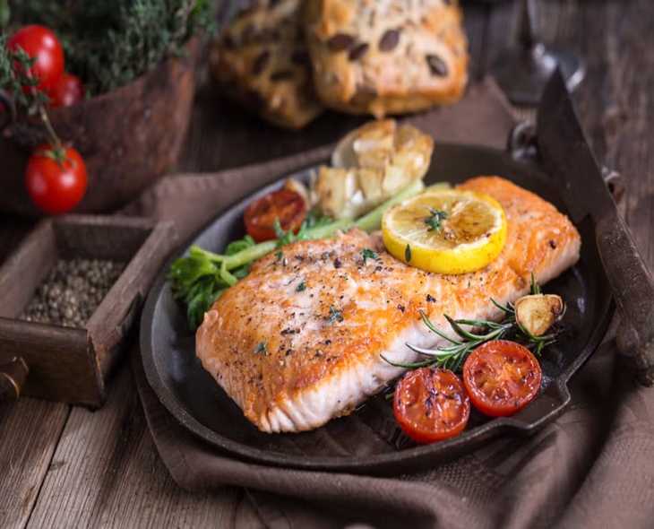 TIP! Mediterranean Diet May Lower Depression Risk