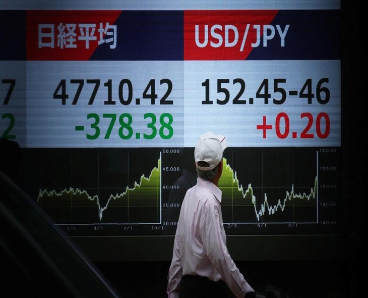 Japan To Launch First Yen-Pegged Stablecoin Soon