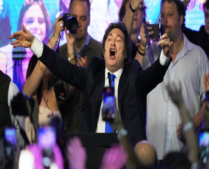 Milei Wins Key Midterm Elections & Strengthens Mandate