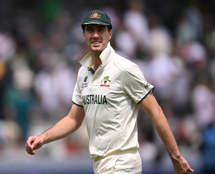 Ashes Series: Pat Cummins Ruled Out Of 1st Test Due To Injury