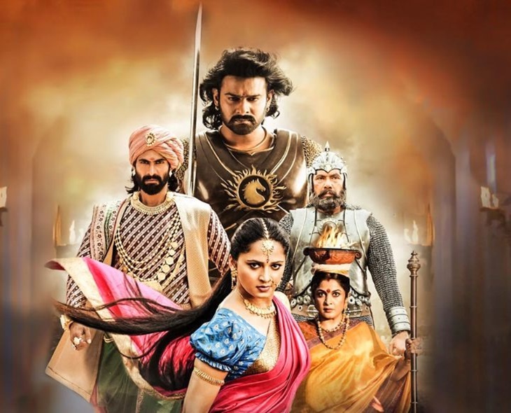 Rajamouli Brings Baahubali 1 & 2 Together As ‘The Epic’