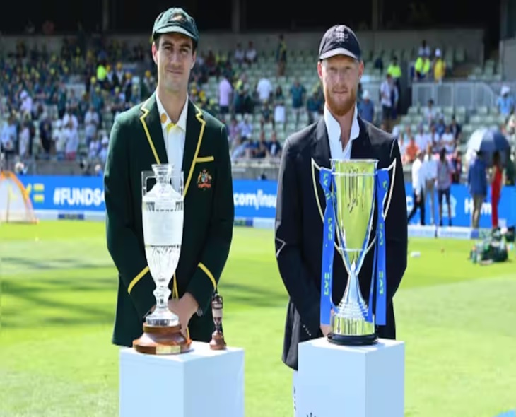 Ashes Series: Australia vs England’s Iconic Cricket Rivalry