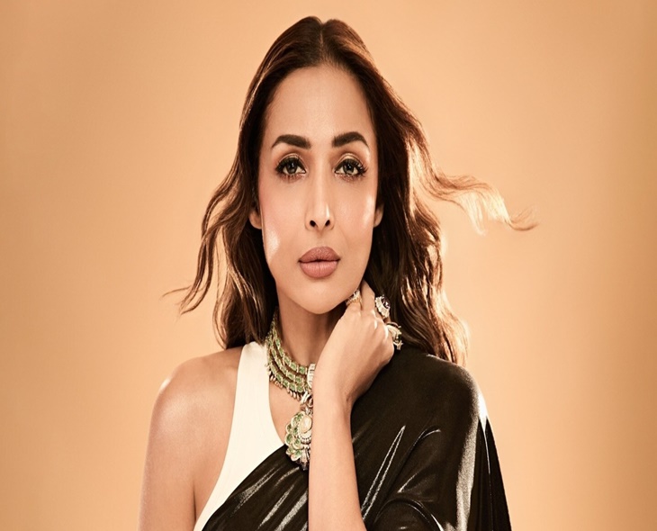 Malaika Arora’s Heartfelt 50th Birthday Celebration