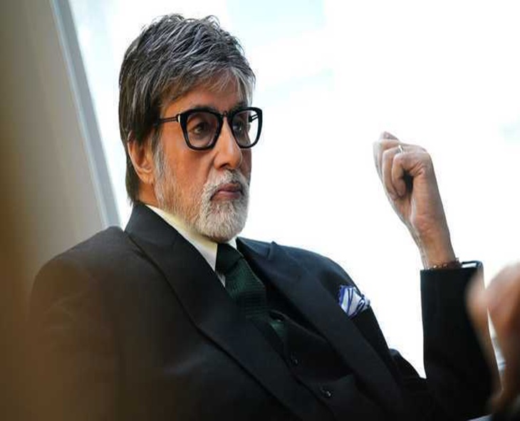 Amitabh Bachchan Faces Backlash Over Rs 10,000 Diwali Gift To Staff