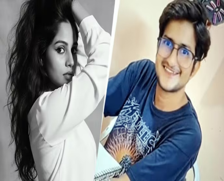 Forensics Student, Ex-Lover Kill Partner, Stage Fire In Delhi Flat