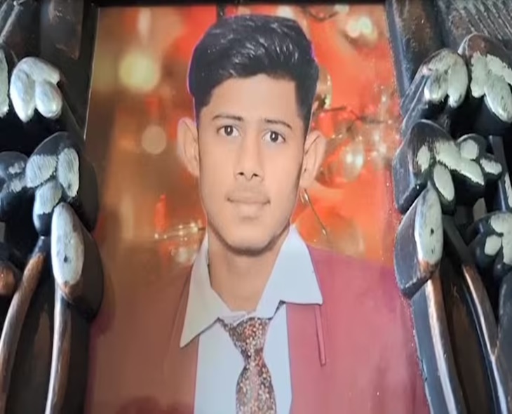 AI Blackmail Drives Haryana Teen To Suicide