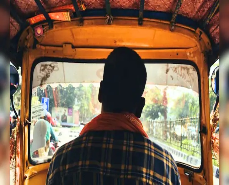 Bengaluru Rapido Driver Wins Hearts For Returning Lost Earphones