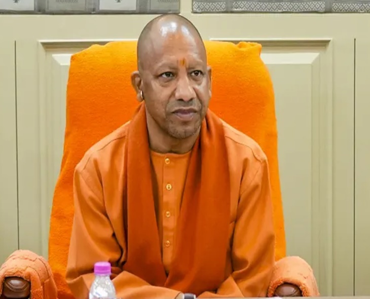 UP Doctor Suspended For Remark Against CM Yogi Adityanath