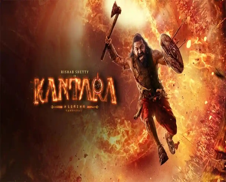 ‘Kantara Chapter 1’ Sets OTT Premiere On Prime