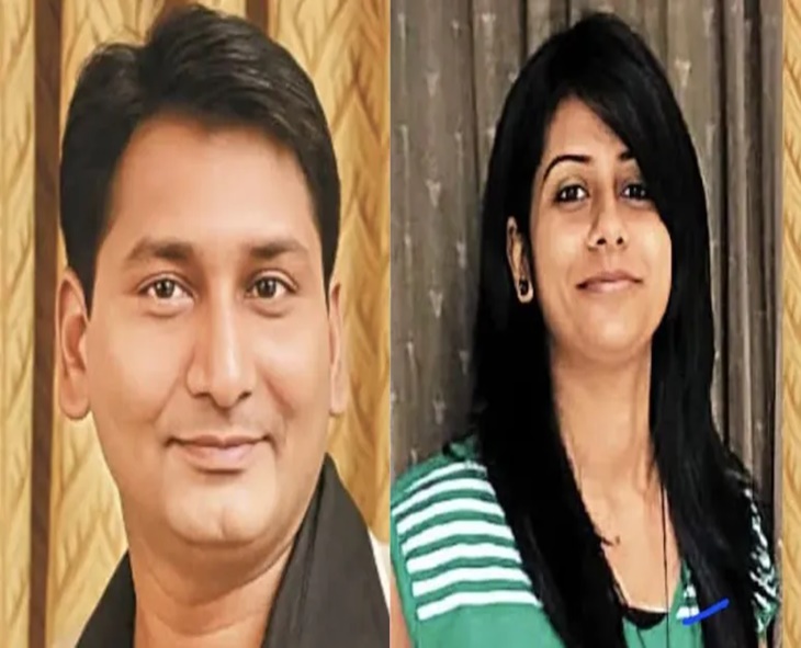Rajasthan Officer’s Wife Got ₹37.54 Lakh Salary Without Working: ACB