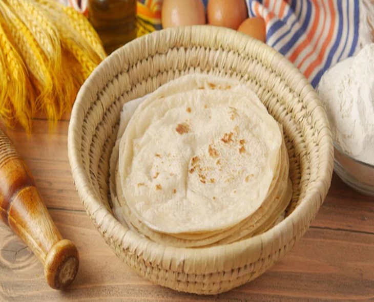 Six Simple Hacks To Keep Rotis Soft Longer