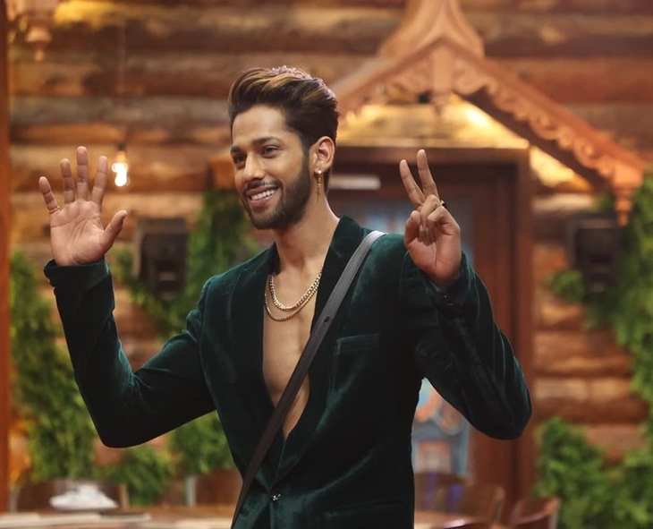 Amaal Mallik Reveals Baseer Ali Feared Career Setback After Bigg Boss Eviction