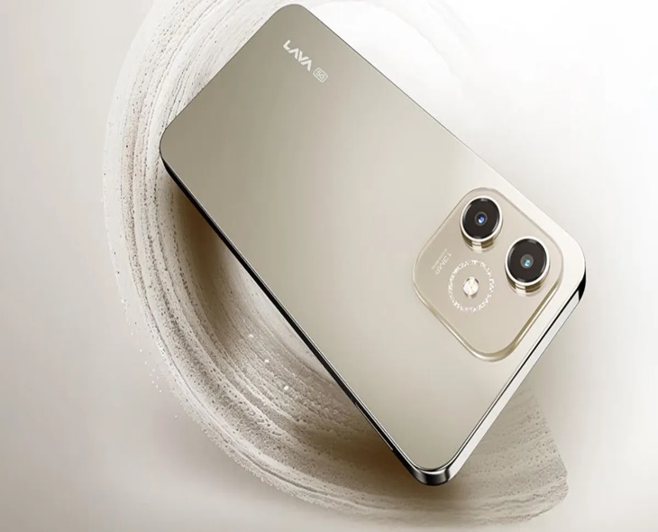 Lava Shark 2 4G Unveiled With Powerful Features