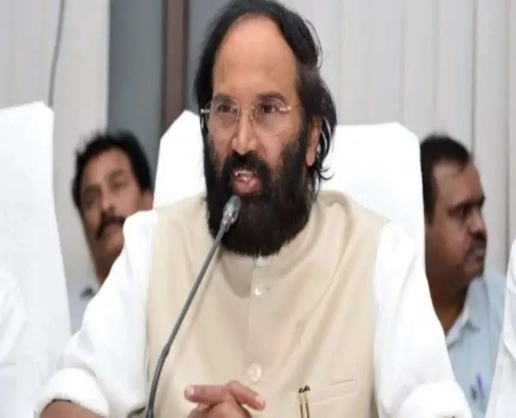 Telangana Plans Cheaper Route To Revive Kaleshwaram Project