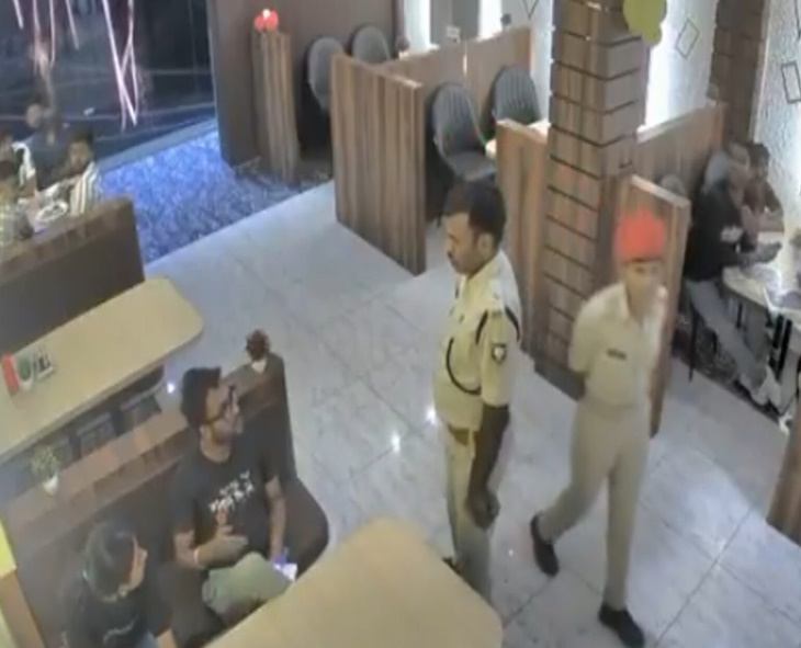 Bihar Police Face Backlash For Harassing Siblings During Election Check