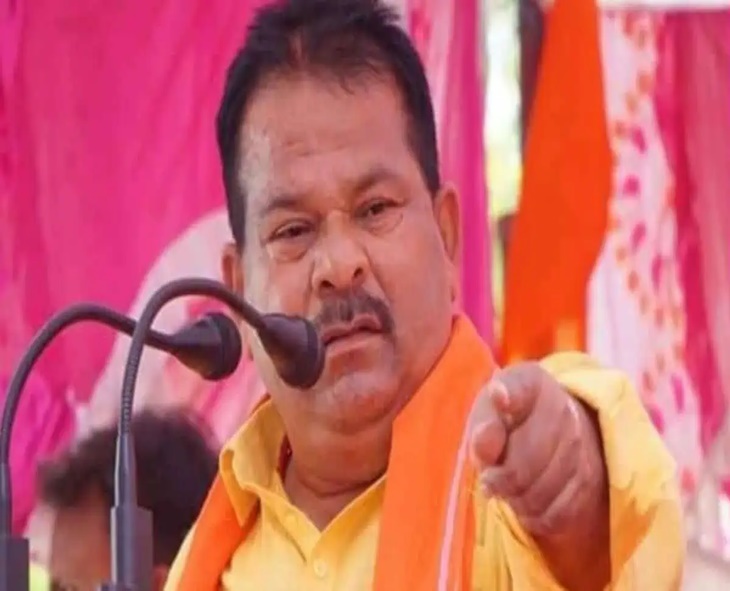 Ex-BJP MLA Promises Jobs For Abducting Muslim Women