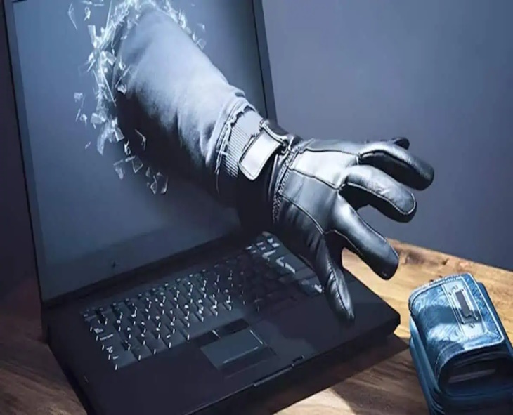 Hyderabad Man Loses ₹10 Lakh To Facebook Friend In Online Trading Scam