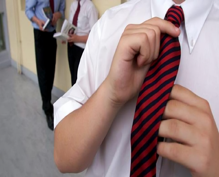 Rajasthan To Enforce Unified School Dress Code, No Ties