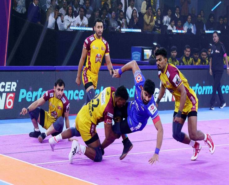 PKL’s Impact On Indian Kabaddi: Boon or Burden?