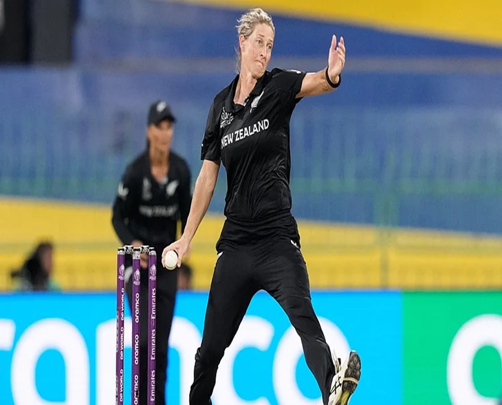 Journey Of Sophie Devine, Who Retires From Cricketing Career