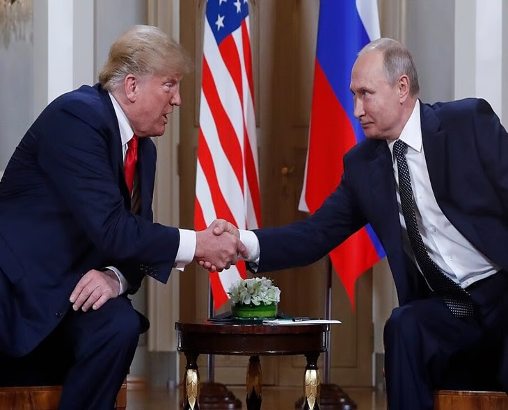 Why Putin Cancels Plutonium Deal With The United States