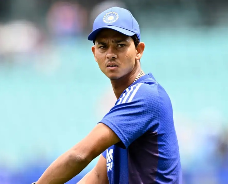 Yashasvi Jaiswal To Play Ranji Trophy Amid India Break