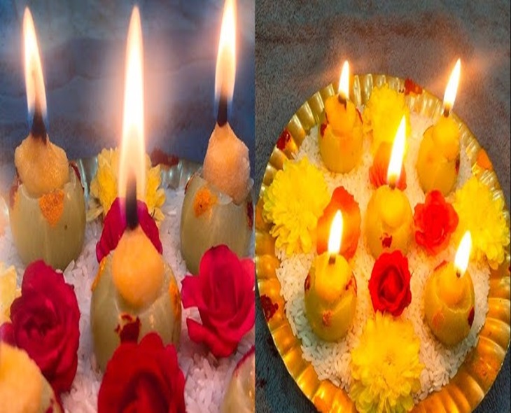 Kartik Month: Amla Worship Linked To Shiva & Lakshmi