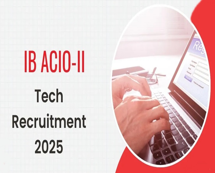 Intelligence Bureau Opens Applications For 258 ACIO Posts