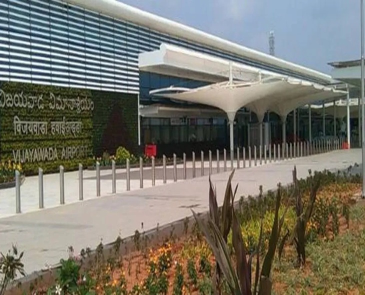 Vijayawada Airport Blaze, Flight Battery Fires Investigated