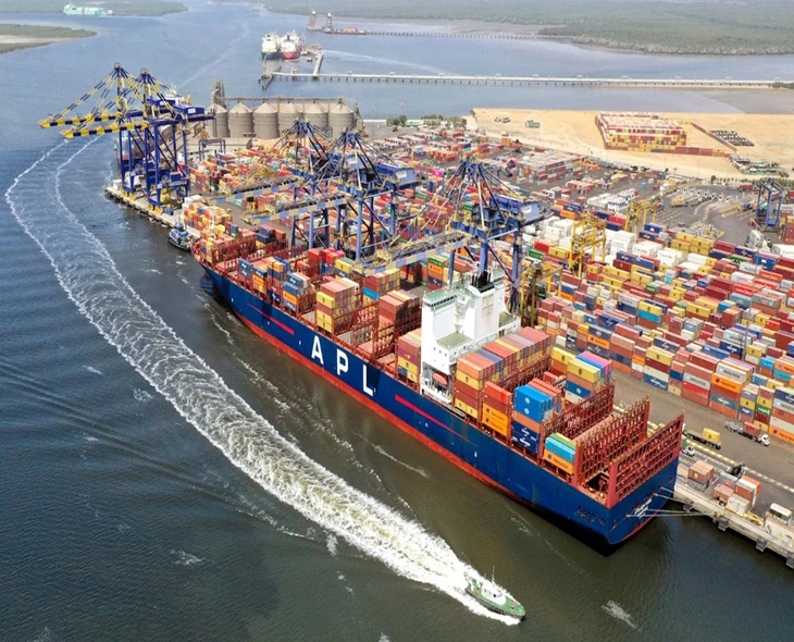 Pakistan Woos Bangladesh With Karachi Port Access Offer